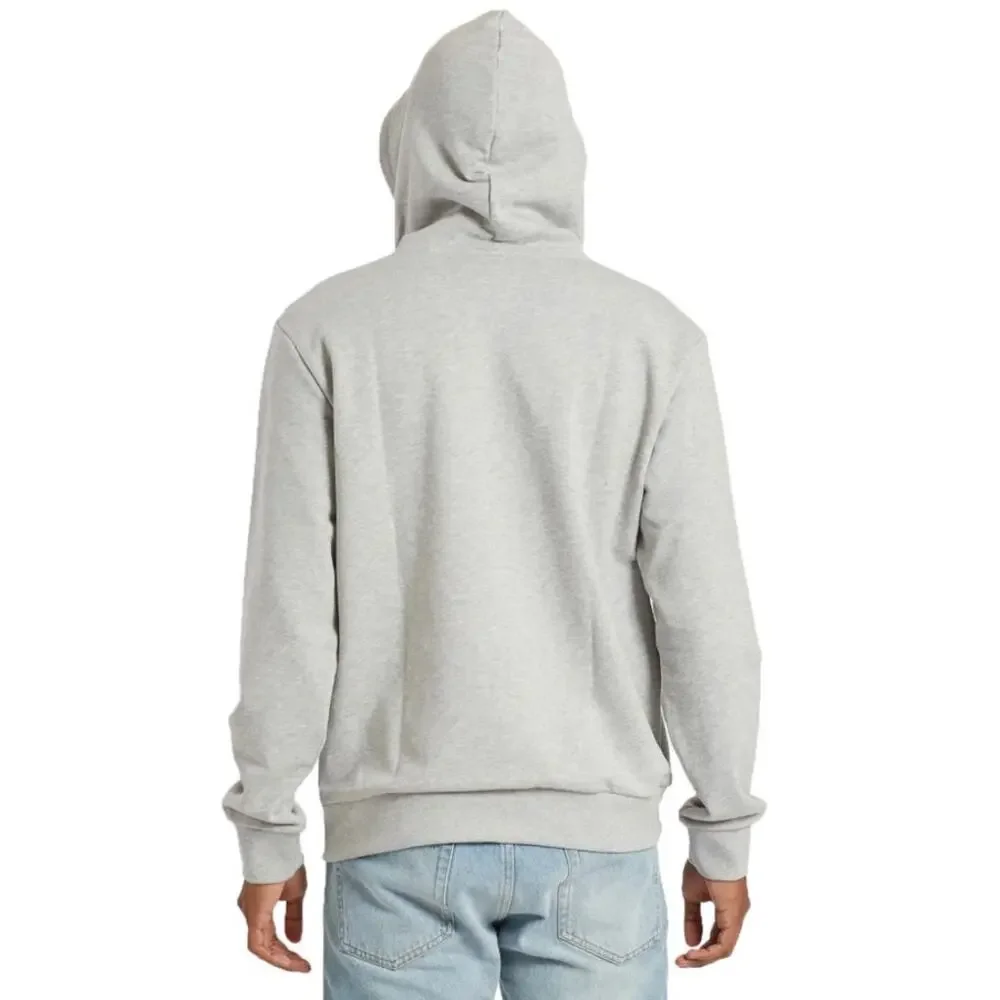 WOOD WOOD Men's Gray Heathrow Pullover Hoodie Size Large